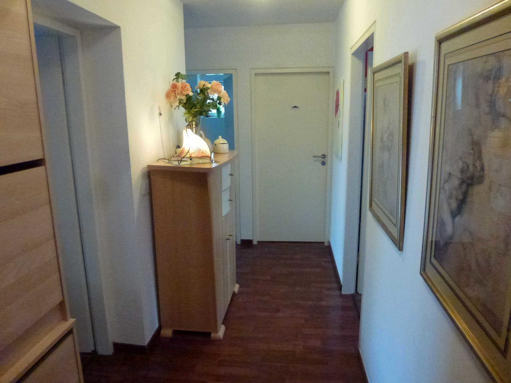 Apartment An Der Messe Augsburg Bilik gambar